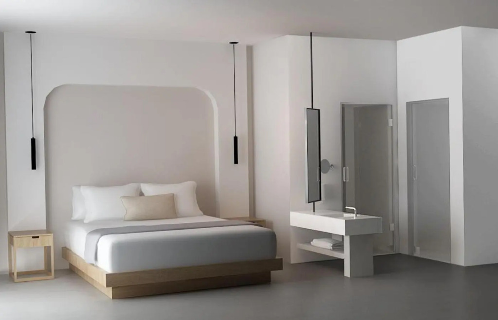 Magda Hotel Club