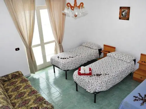 Holiday Home Dea Afrodite by Interhome