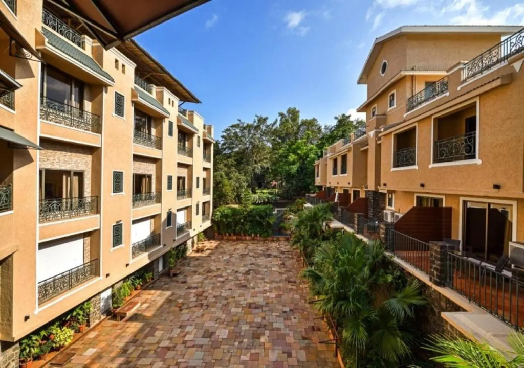 Meritas Crystal Resort