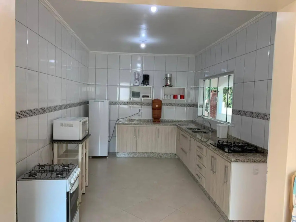 Taipas Pousada e Camping