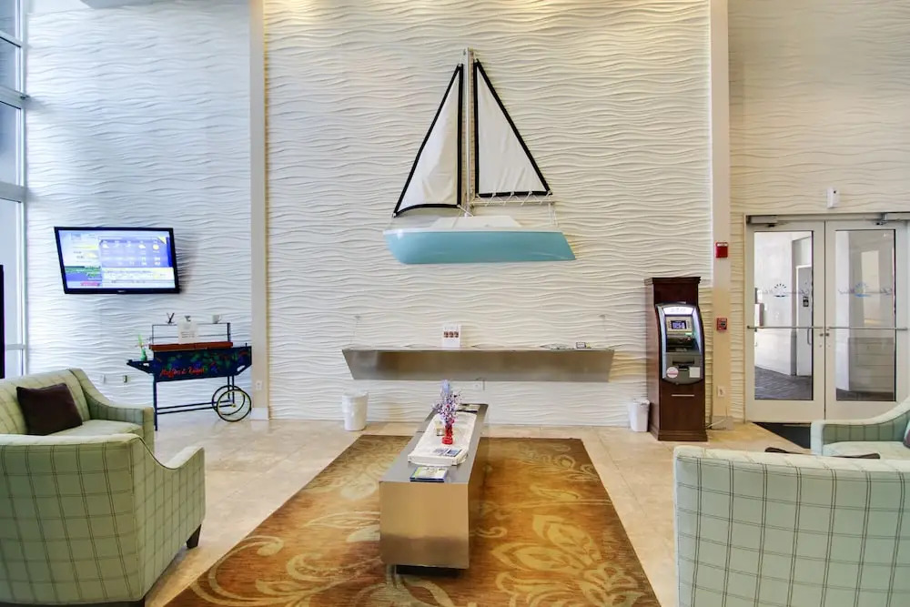 Laketown Wharf Resort by Panhandle Getaways