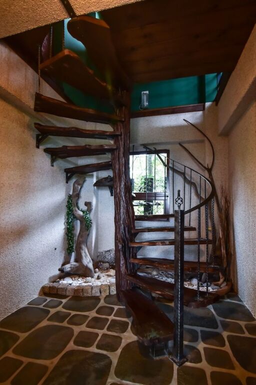 Tfg B&B