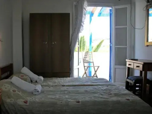 Rafeleti Rooms