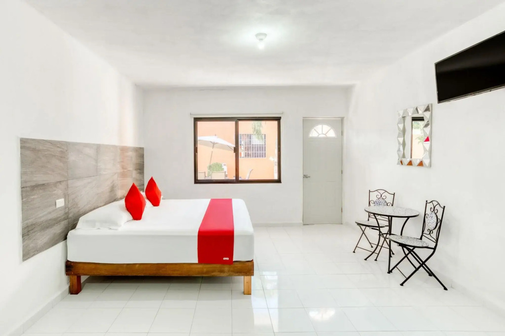 Hotel Casa Ariana