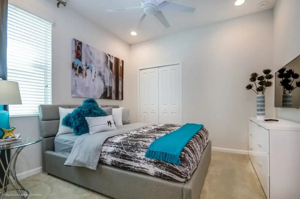 Magnificent Single Home with Private Pool SO2601
