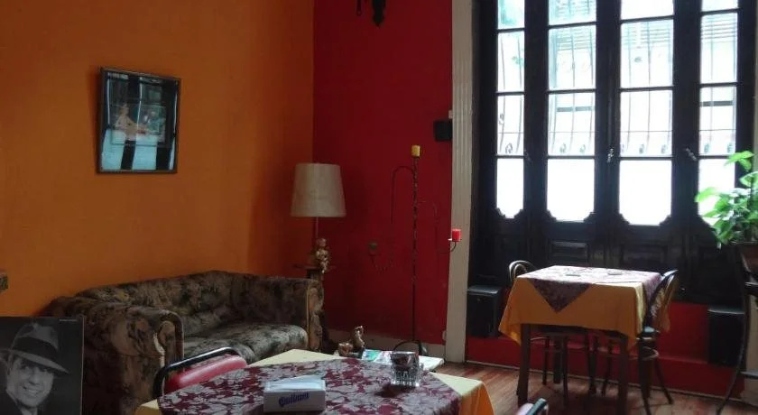Hotel Casona La Boheme