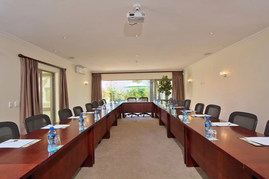 The Syrene Boutique Hotel