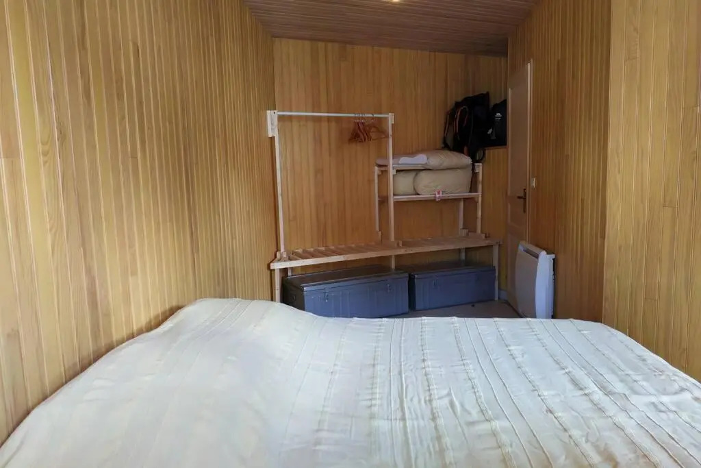 Appartement T3 en RDC 54 m2 avec balcon