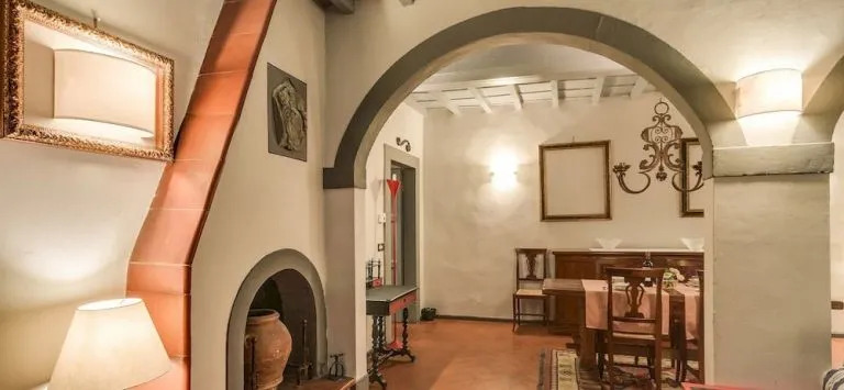 Italy Rents Santa Maria Novella