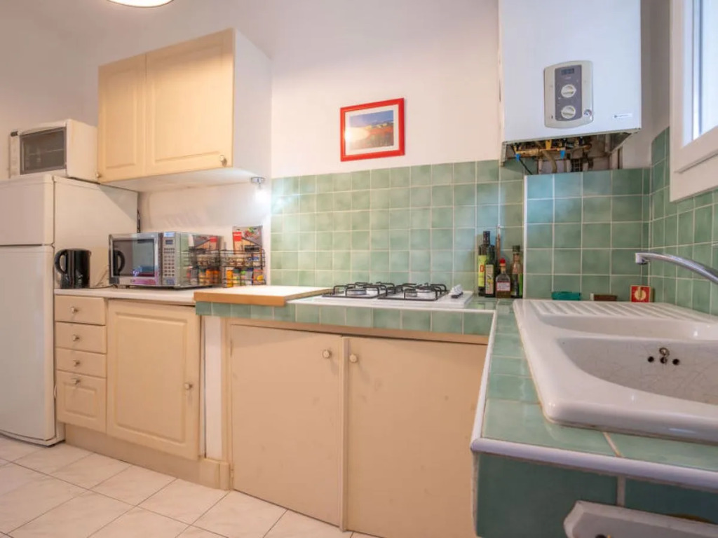 Apartment DARLING Saint Aygulf