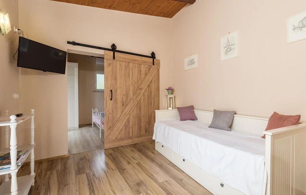 Stunning Home in Lovran With Wifi and 0 Bedrooms