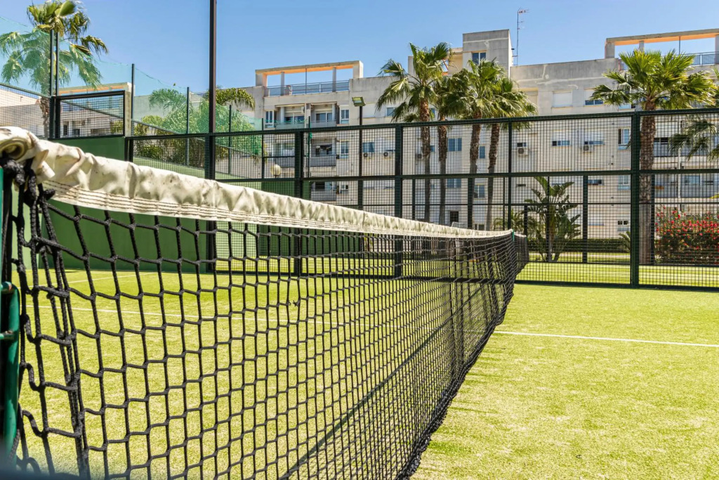 Allo Apartments Europa Piscina - Padel 3 Habitaciones