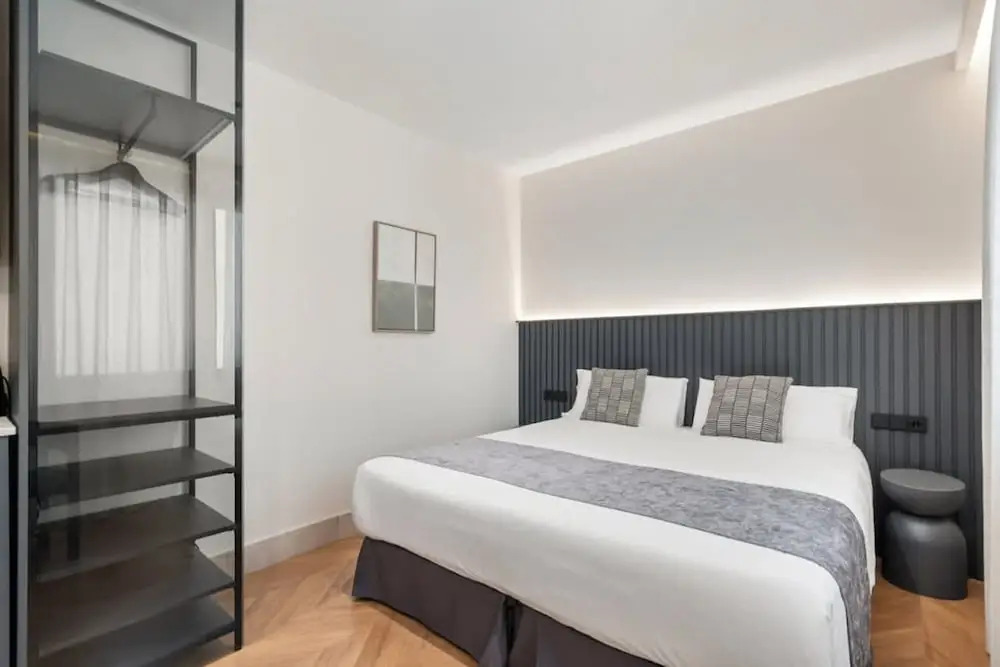 Pac Fico Deluxe King Suite Near Retiro