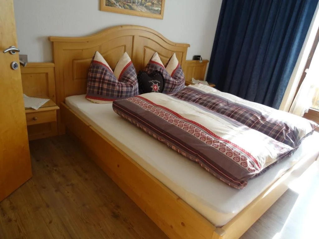 Appartement "Das Sepp"