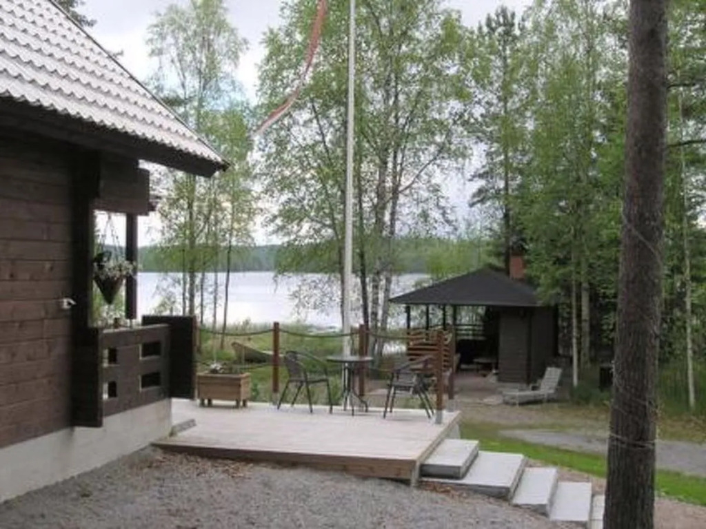 House Joutsen Telfs