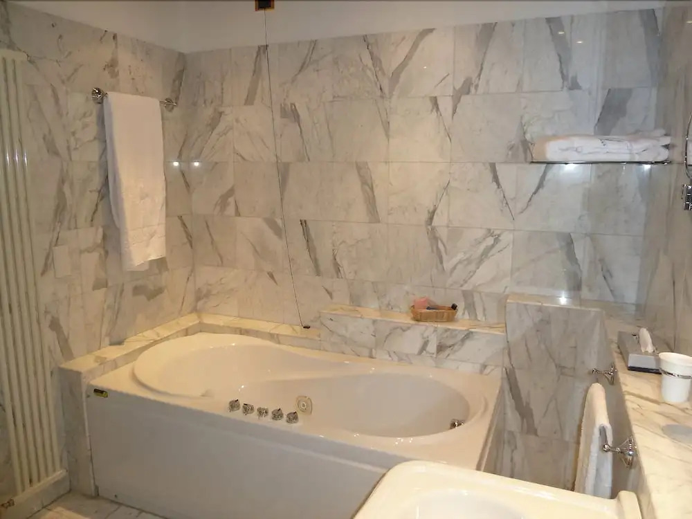 Hotel Villa Nacalua