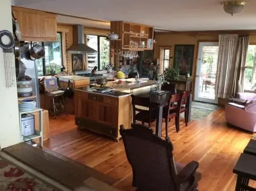 Heron Guest House