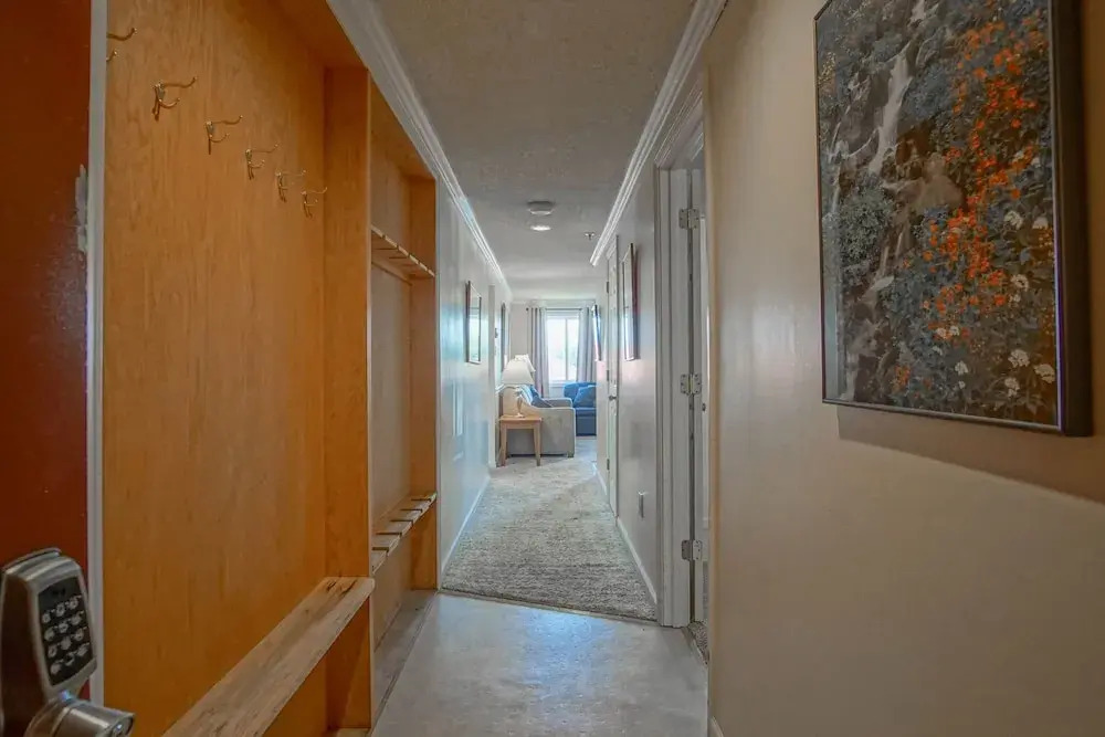 Mountain Lodge 233 2 Br Condo With Access to Ball Hooter Lift