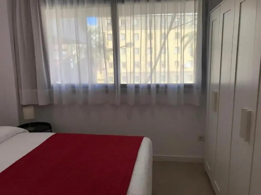 Bet Apartments - City Suites Reig.