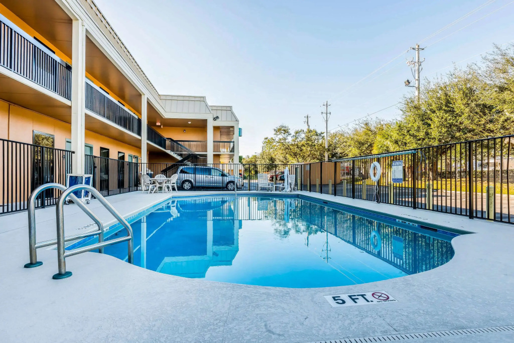 Quality Inn Fort Pierce I-95