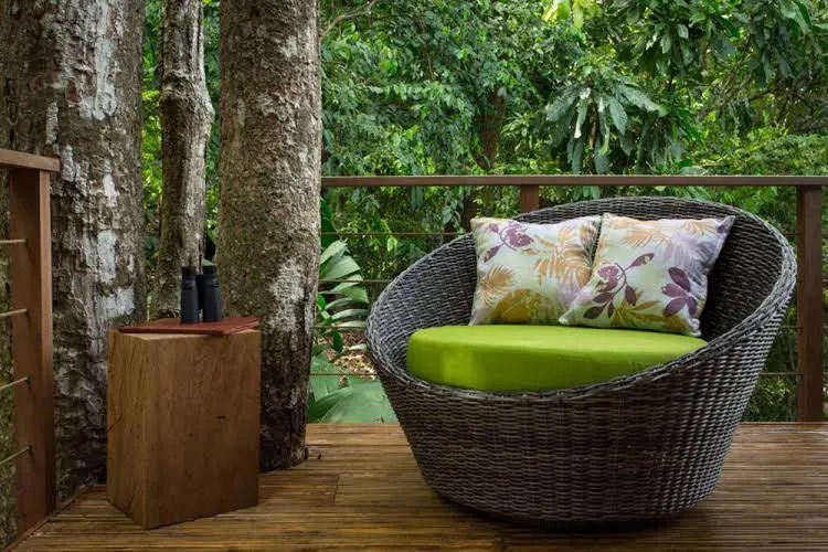 Isla Palenque Member of the Cayuga Collection