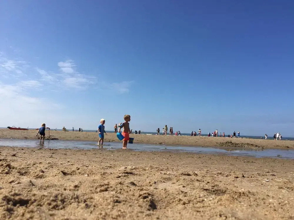 SEA YOU Hotel Noordwijk