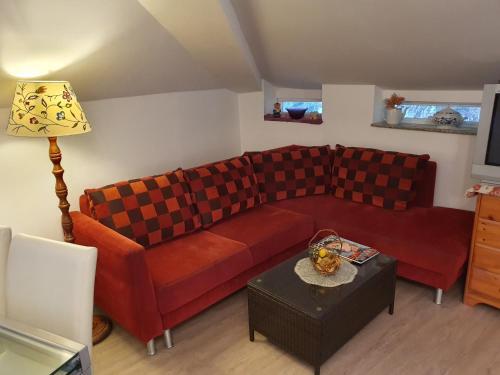 Karmelita Boutique Apartman