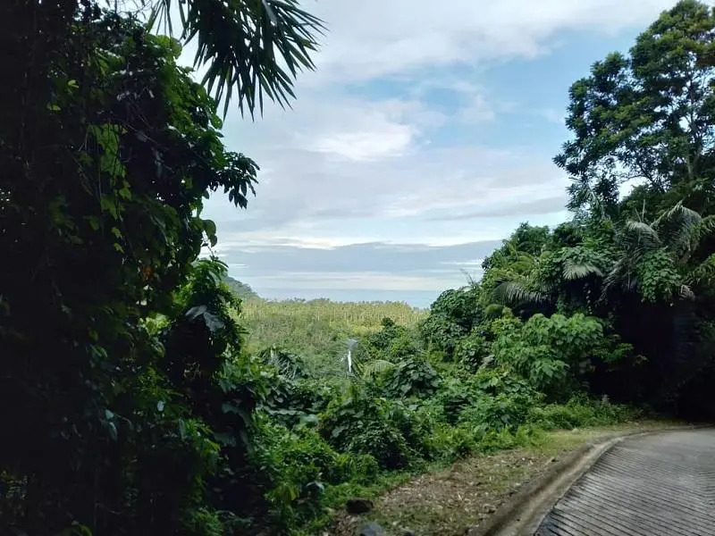 Sunday Juara Lodge