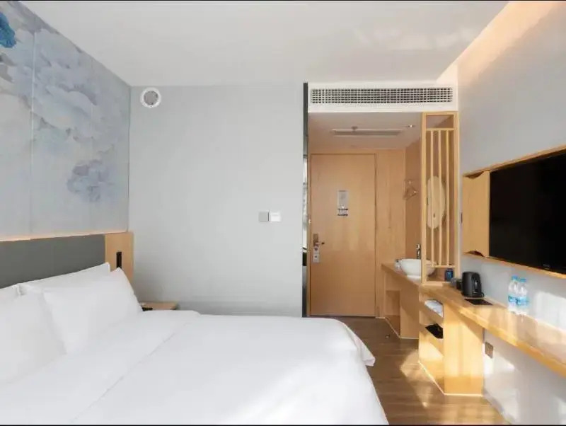 Hanting Hotel Shenzhen Nanshan Avenue