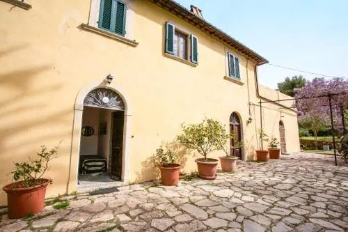 Appartamento Podere San Marco