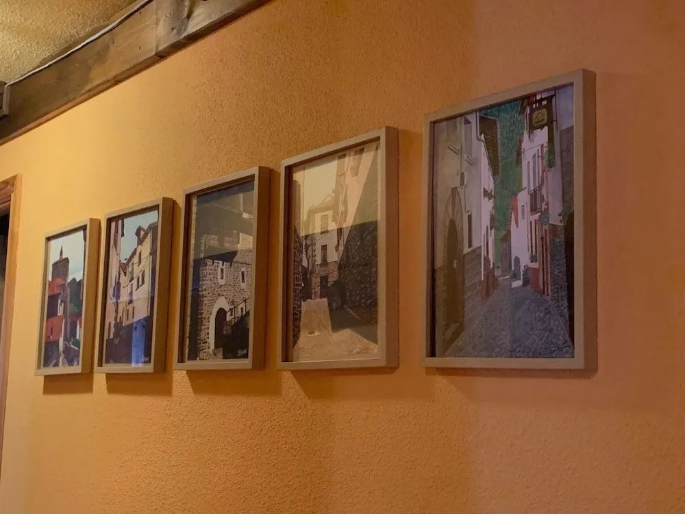 Casa Idoya
