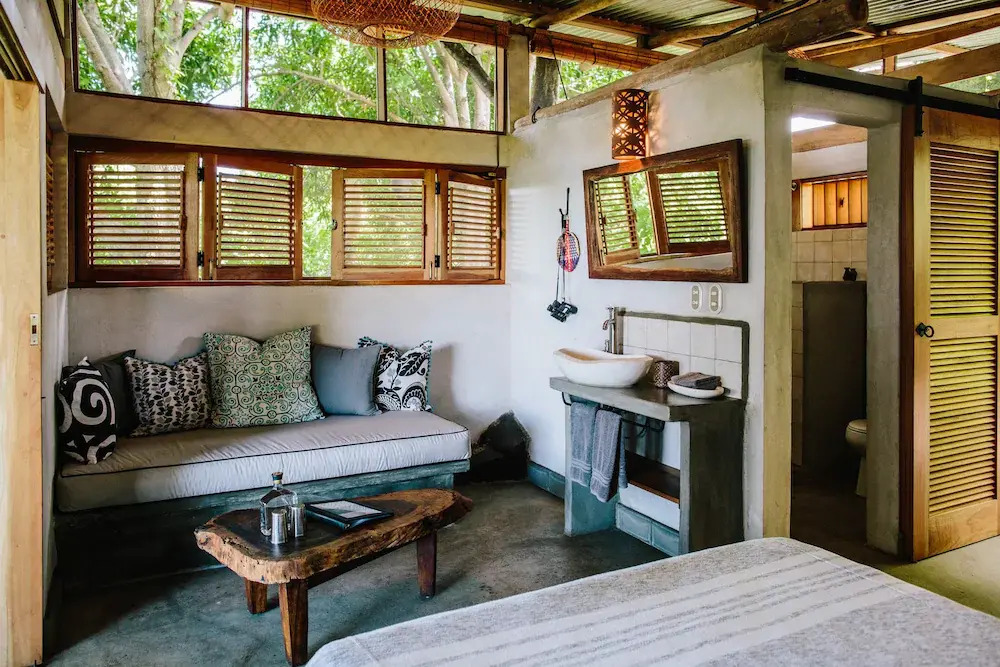 Isleta El Espino Ecolodge