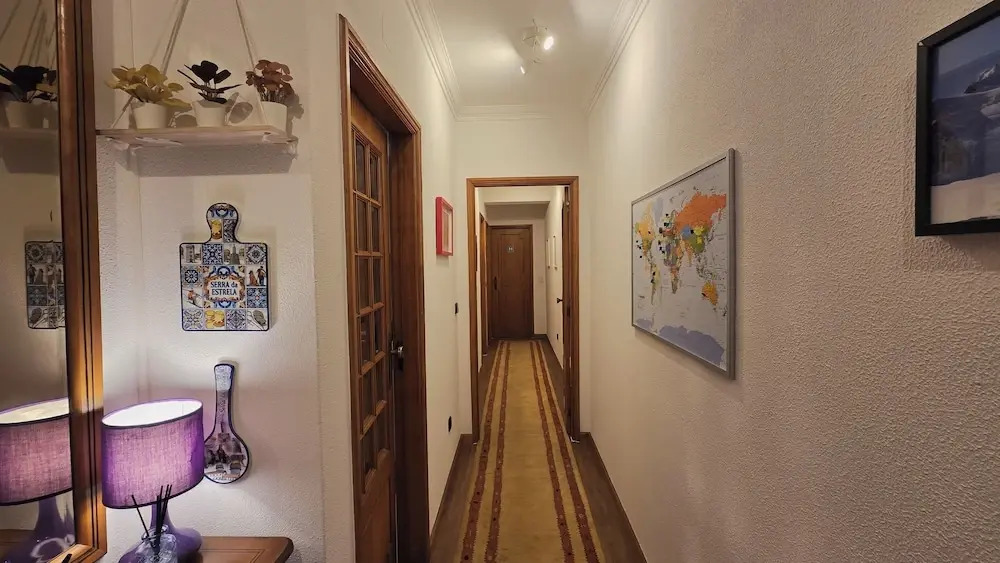 Guest House da Mata