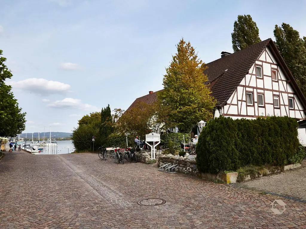 Gästehaus Perlmuschel