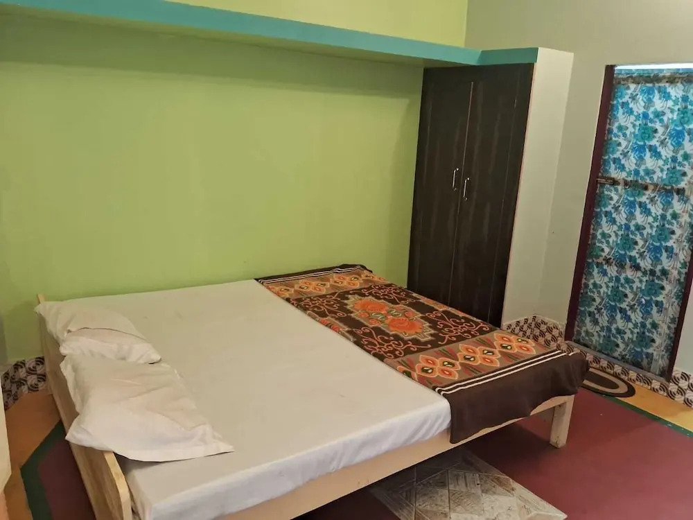 Rama Krishna Ashram