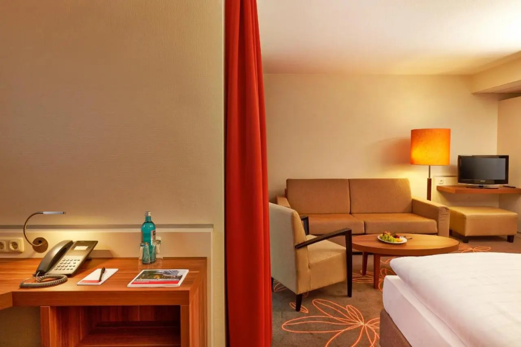 Sunday Hotel Hannover