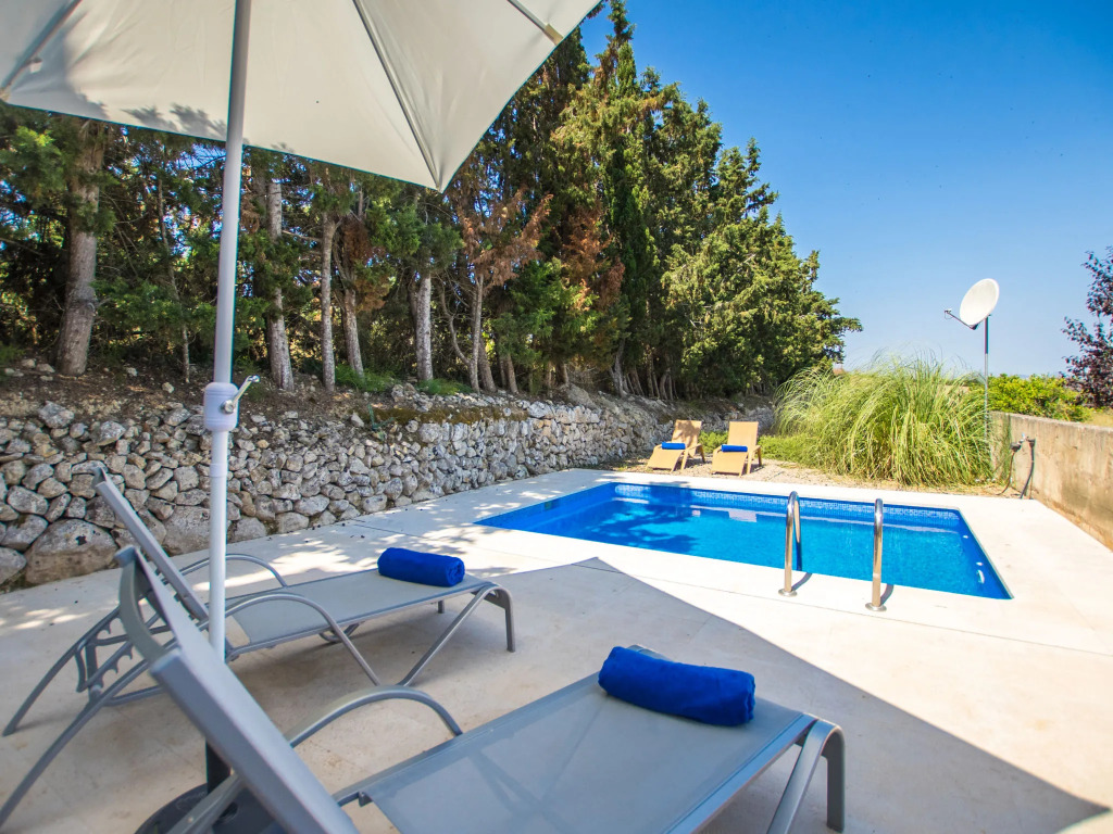 Holiday Home Es pujol