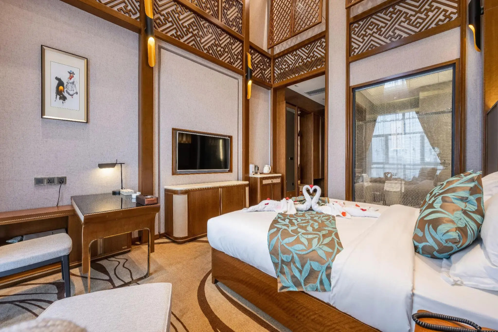 Jindu International Hotel