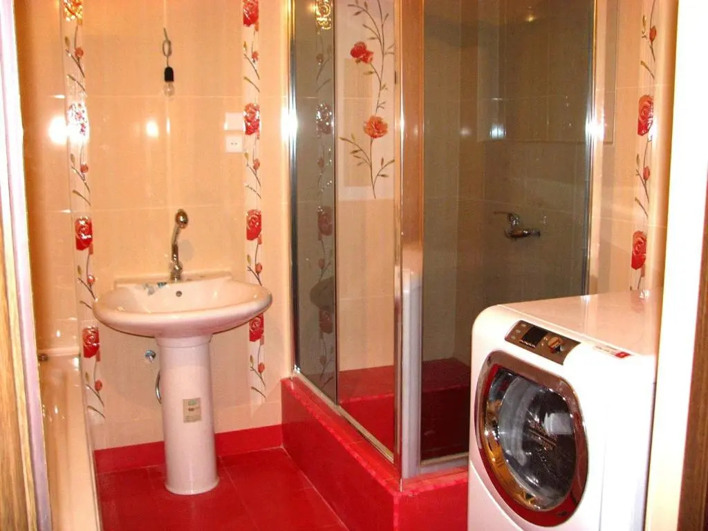 Guest House Irina Tbilisi