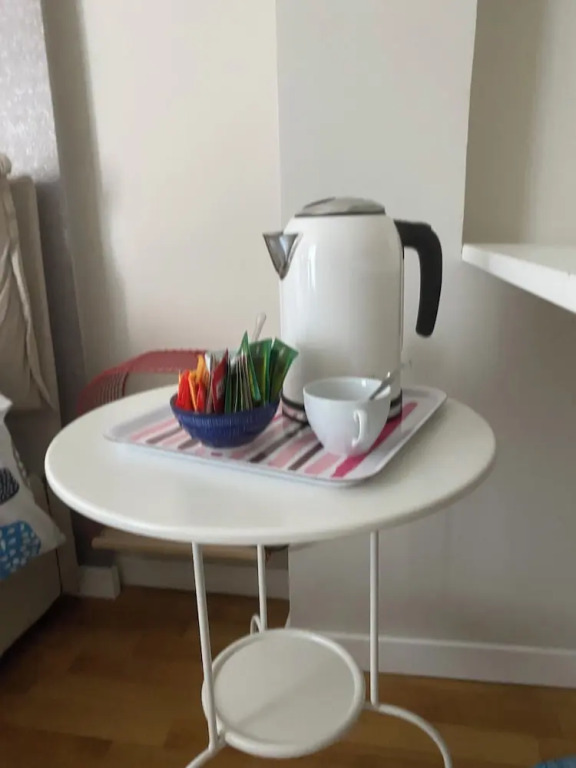 B&B Suite Cutelli
