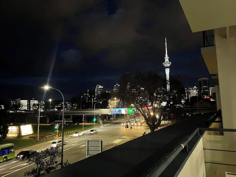 Auckland Luxe Haven