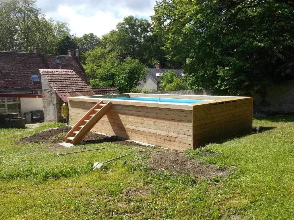 Gite Allier