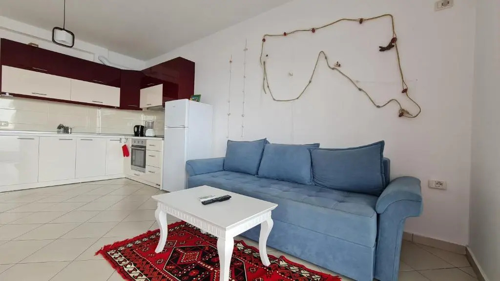 Premium Sea View Apartment