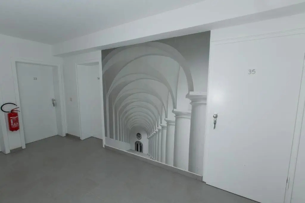Haven Hotel - Wuppertal