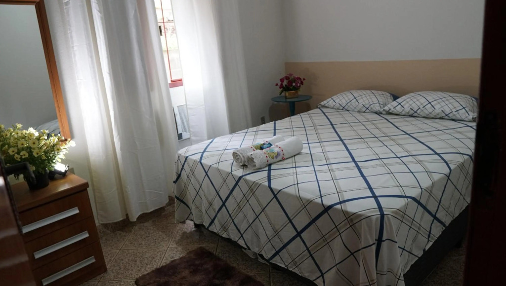 Pousada Regina