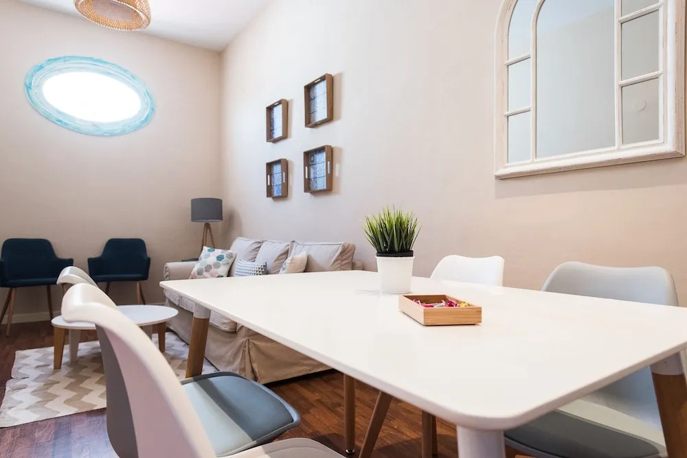 Hommyhome San Isidoro