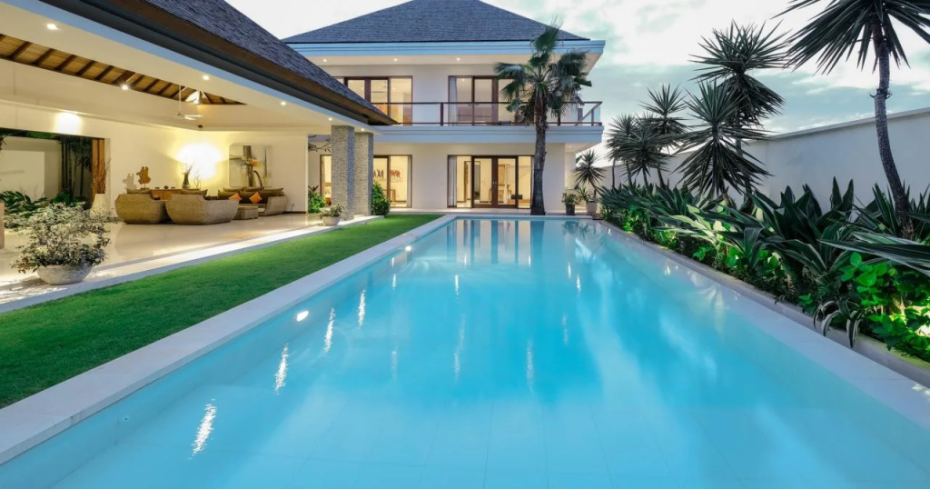 Sehati Villas 1