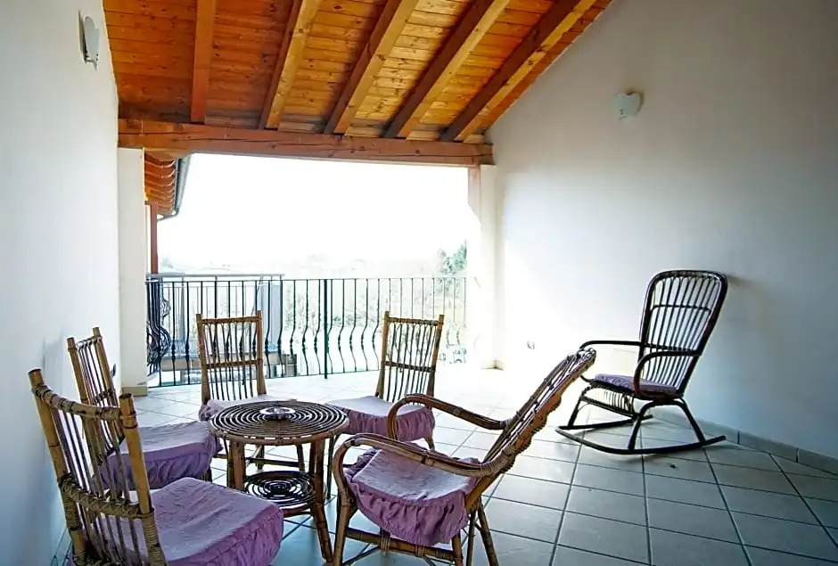 Alla Nave