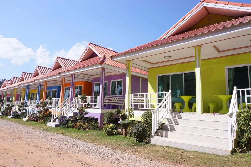 Na Phurua Hostel