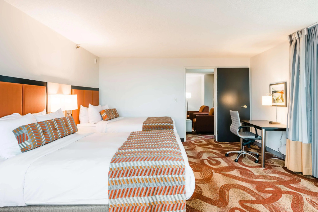 Radisson Hotel Denver Southeast